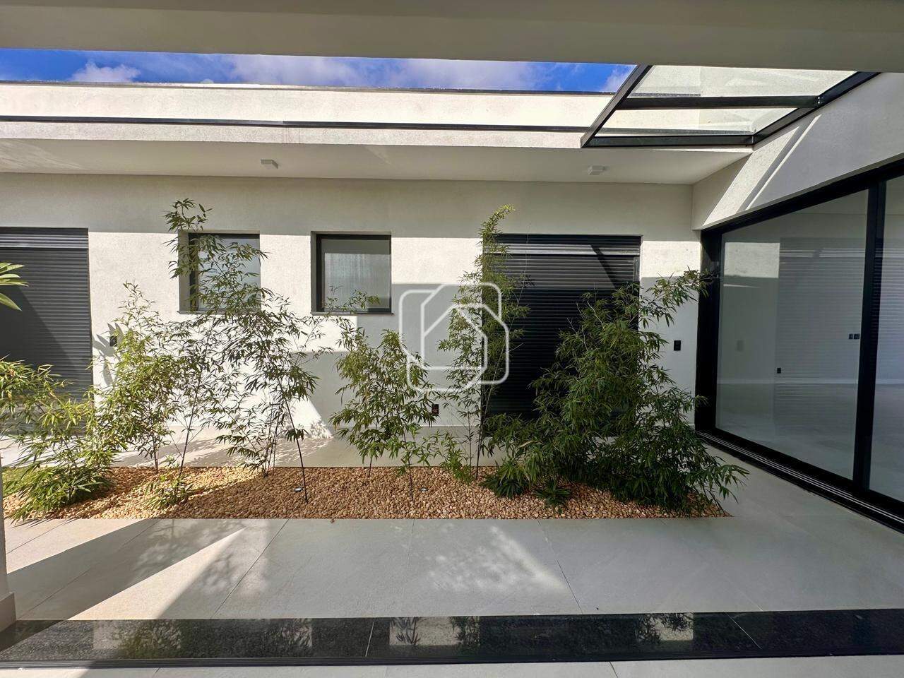 Casa de Condomínio à venda em Itu - SP - Condomínio Villas do Golfe: