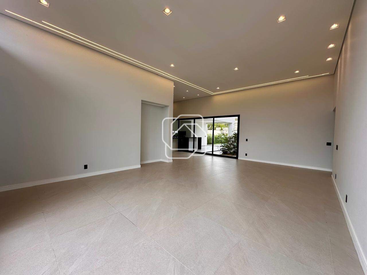 Casa de Condomínio à venda em Itu - SP - Condomínio Villas do Golfe: