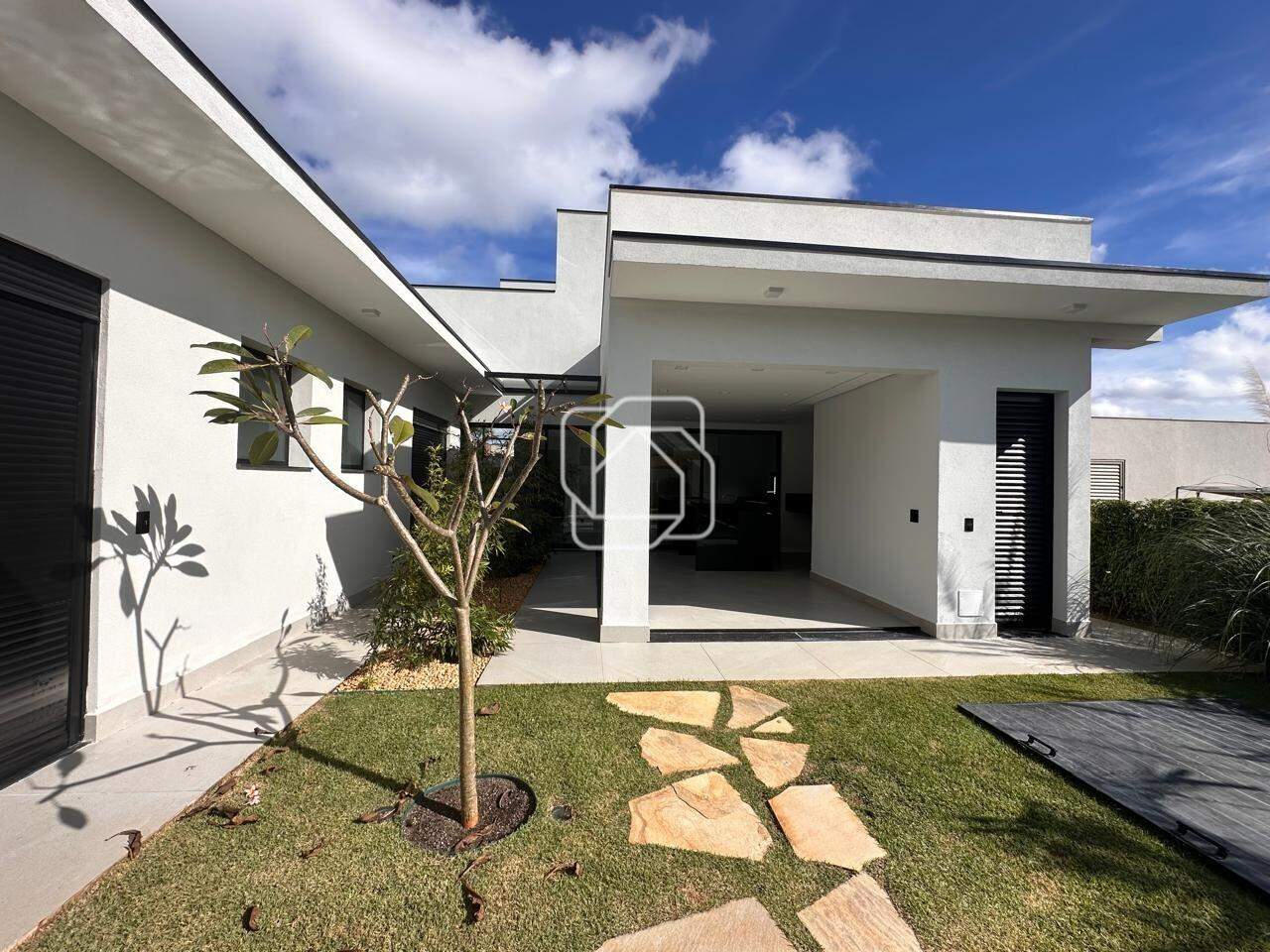 Casa de Condomínio à venda em Itu - SP - Condomínio Villas do Golfe: