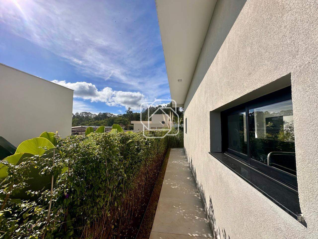 Casa de Condomínio à venda em Itu - SP - Condomínio Villas do Golfe: