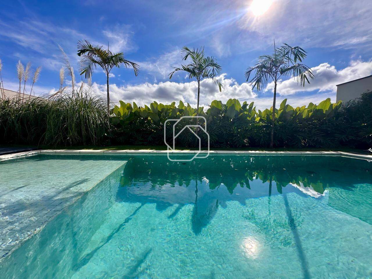 Casa de Condomínio à venda em Itu - SP - Condomínio Villas do Golfe: 