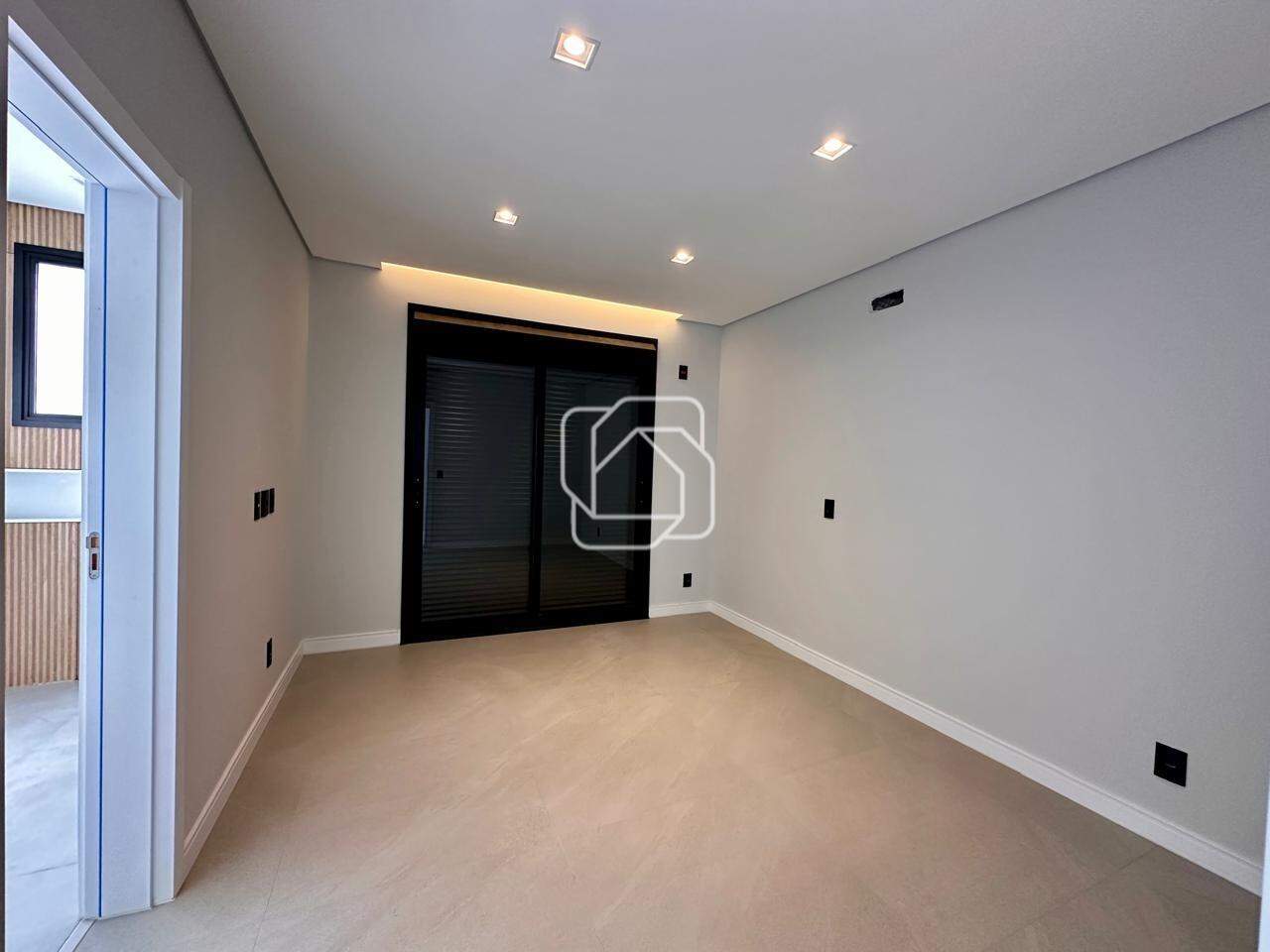 Casa de Condomínio à venda em Itu - SP - Condomínio Villas do Golfe: