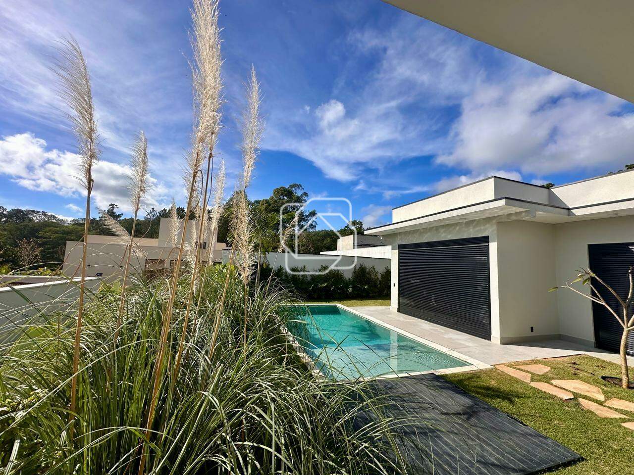 Casa de Condomínio à venda em Itu - SP - Condomínio Villas do Golfe: