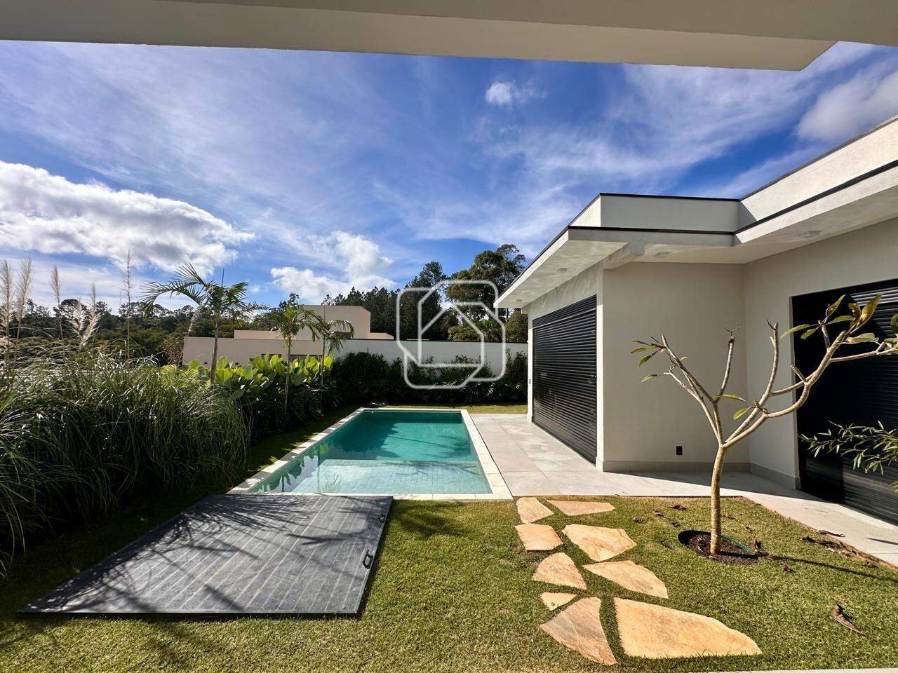 Casa de Condomínio à venda em Itu - SP - Condomínio Villas do Golfe: 