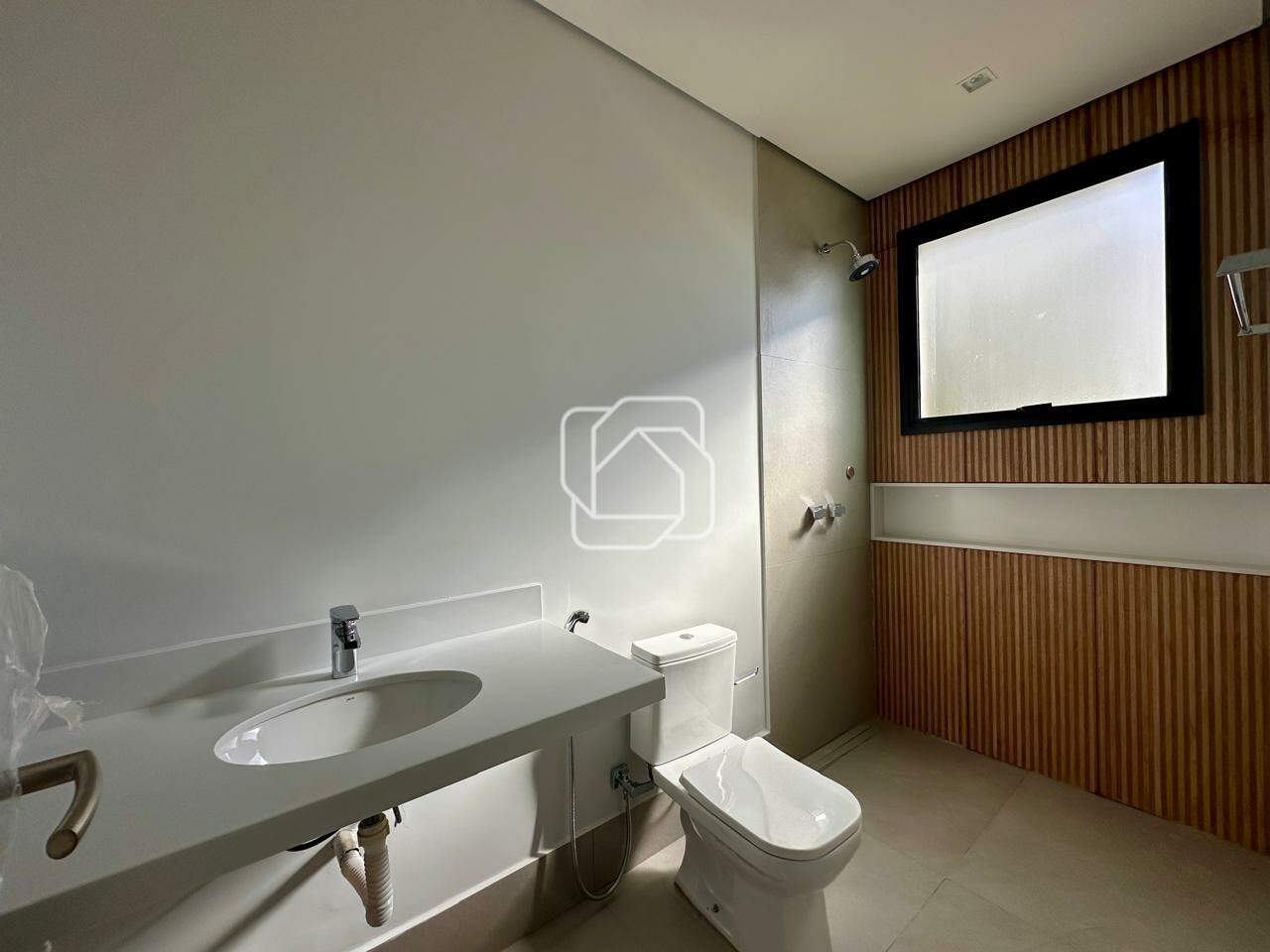 Casa de Condomínio à venda em Itu - SP - Condomínio Villas do Golfe:
