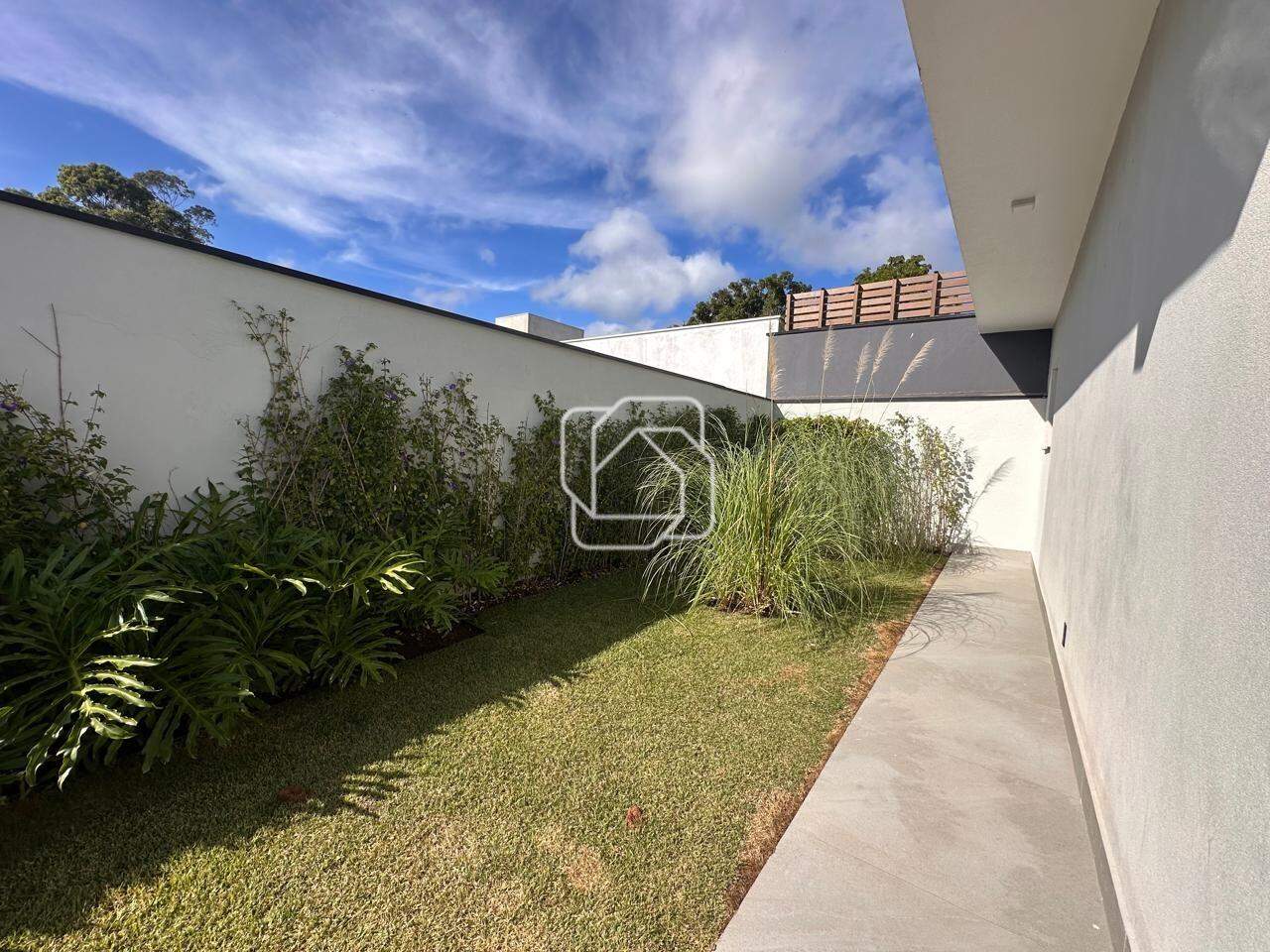 Casa de Condomínio à venda em Itu - SP - Condomínio Villas do Golfe: