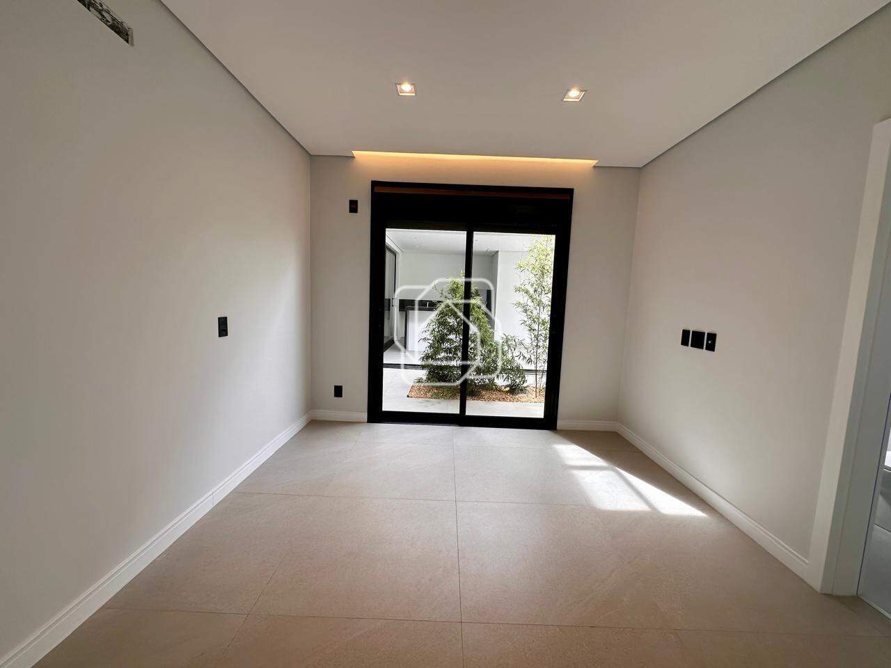 Casa de Condomínio à venda em Itu - SP - Condomínio Villas do Golfe: