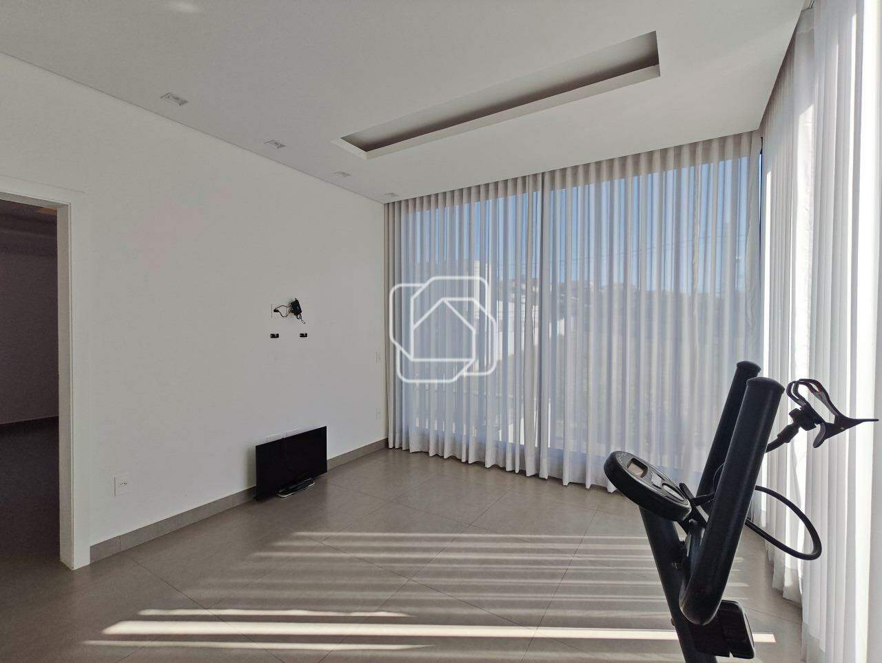 Casa de Condomínio à venda em Indaiatuba - SP - Jardim dos Lagos: Sala