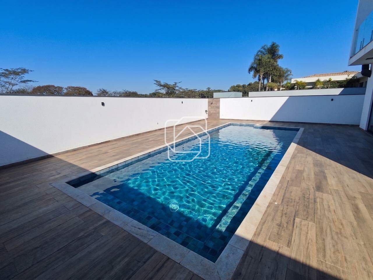 Casa de Condomínio à venda em Indaiatuba - SP - Jardim dos Lagos: