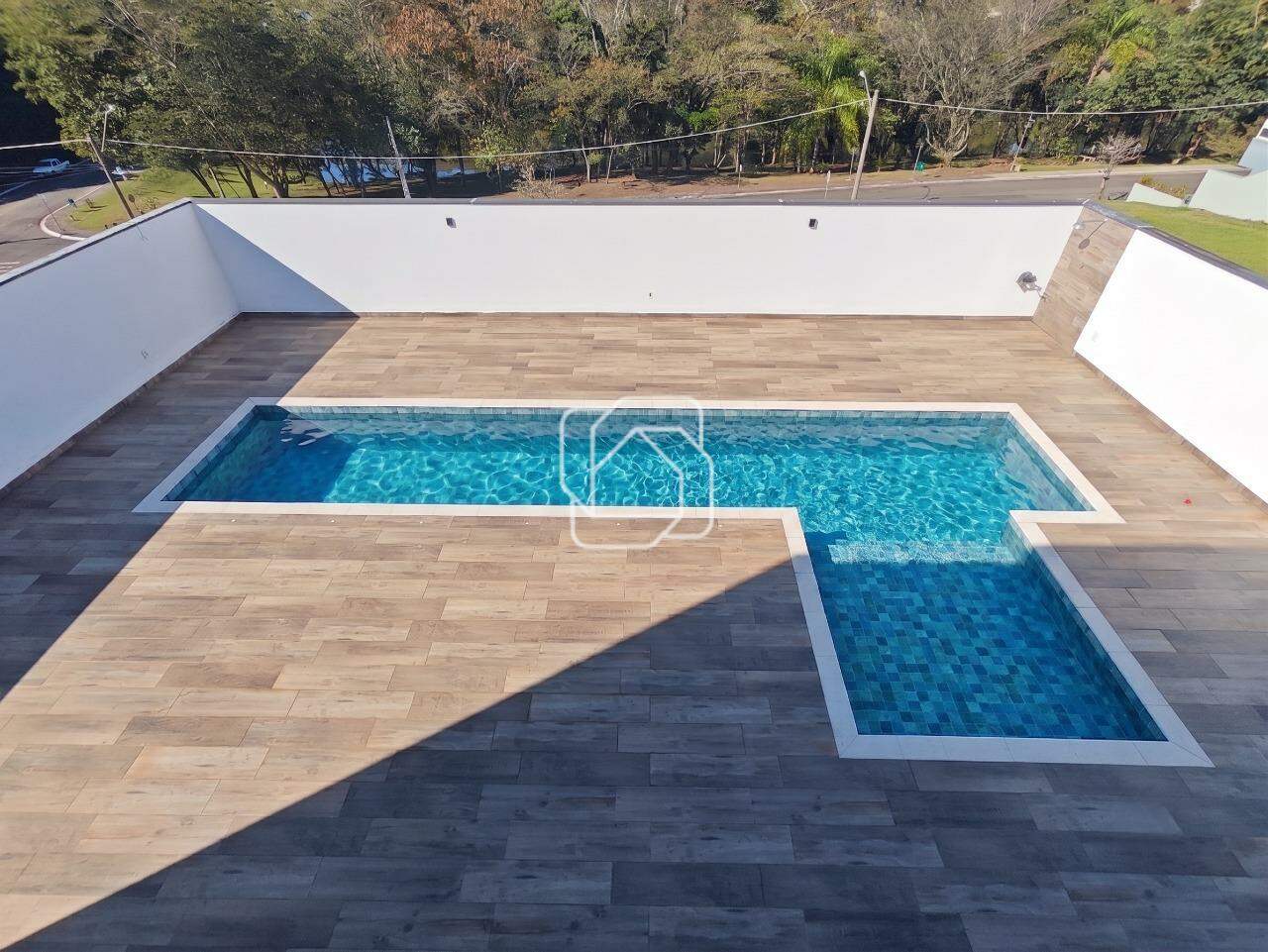 Casa de Condomínio à venda em Indaiatuba - SP - Jardim dos Lagos: