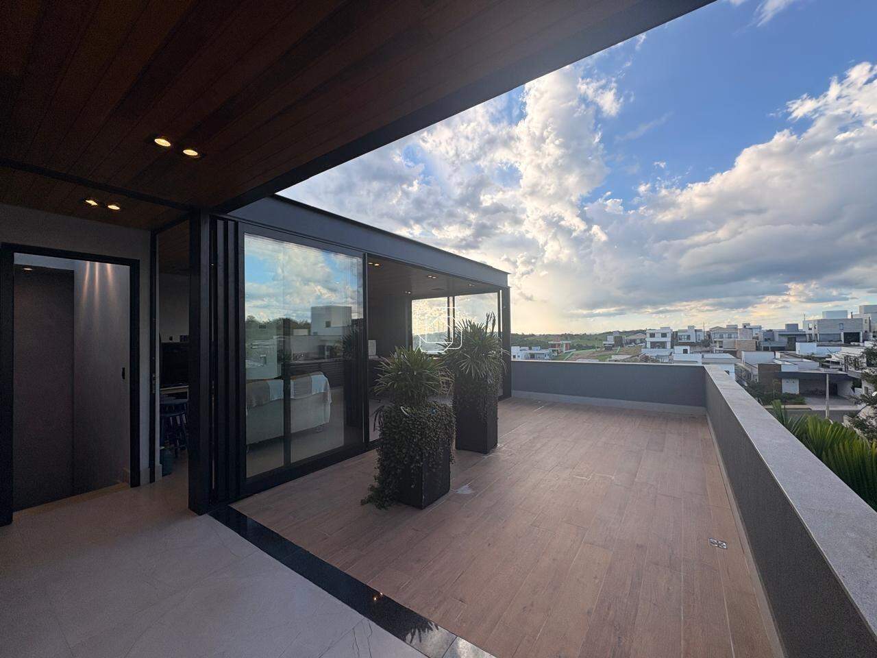 Casa de Condomínio para aluguel em Itu - SP - Residencial Saint Paul: