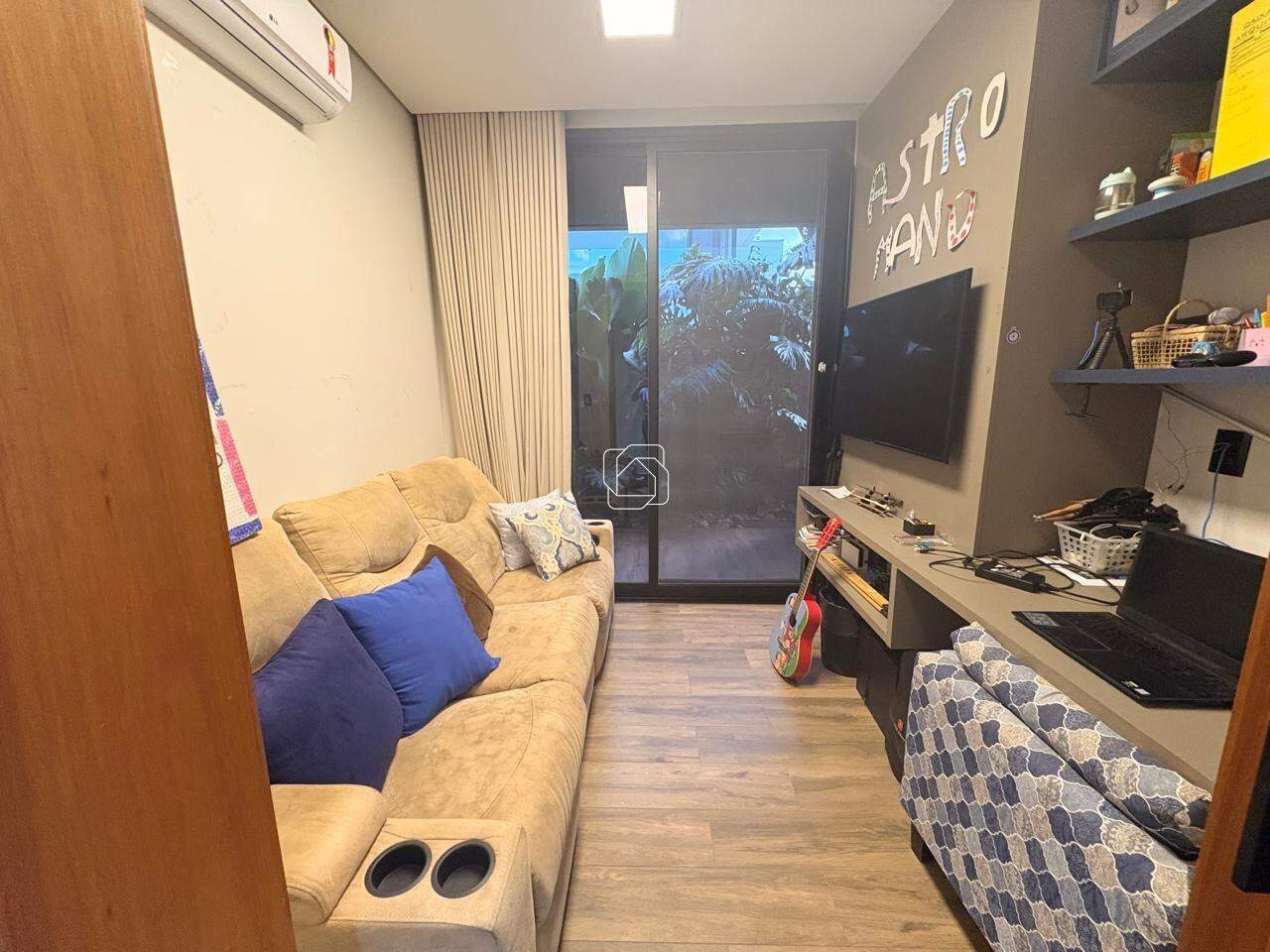Casa de Condomínio para aluguel em Itu - SP - Residencial Saint Paul: