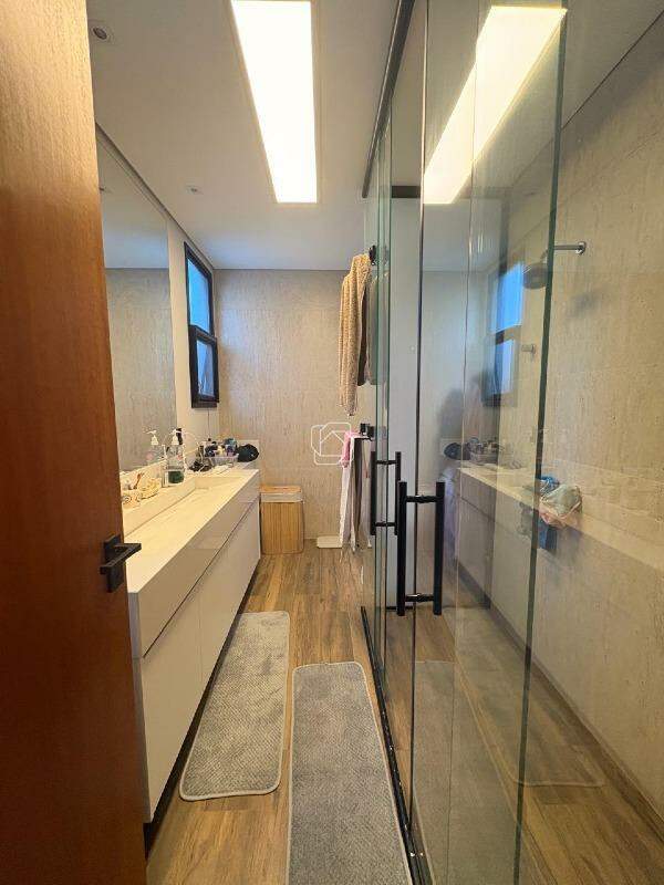 Casa de Condomínio para aluguel em Itu - SP - Residencial Saint Paul: