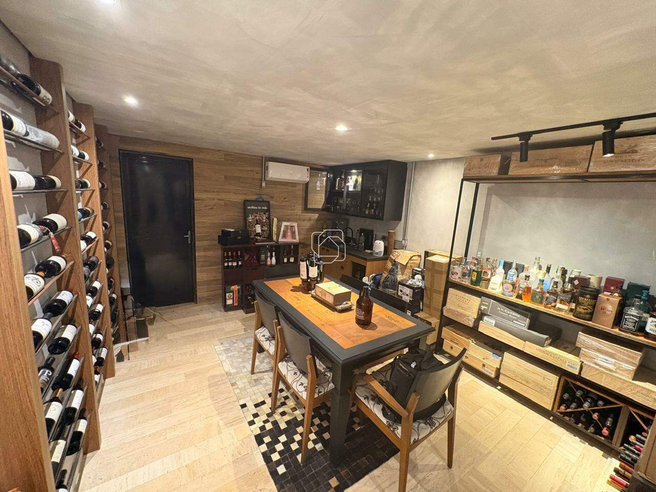 Casa de Condomínio para aluguel em Itu - SP - Residencial Saint Paul: