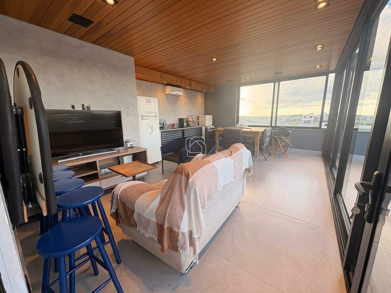 Casa de Condomínio para aluguel em Itu - SP - Residencial Saint Paul: