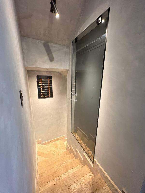 Casa de Condomínio para aluguel em Itu - SP - Residencial Saint Paul: