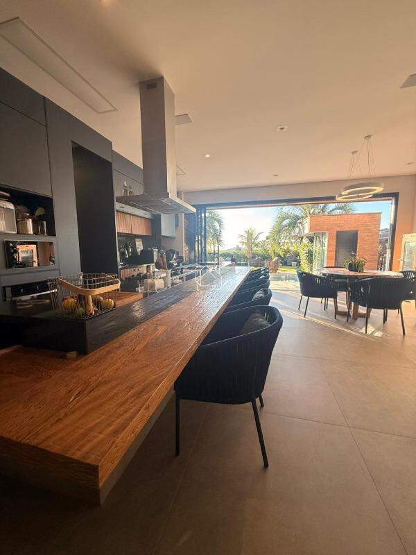 Casa de Condomínio para aluguel em Itu - SP - Residencial Saint Paul: