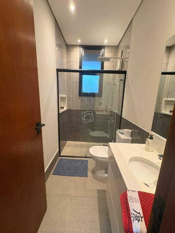 Casa de Condomínio para aluguel em Itu - SP - Residencial Saint Paul: