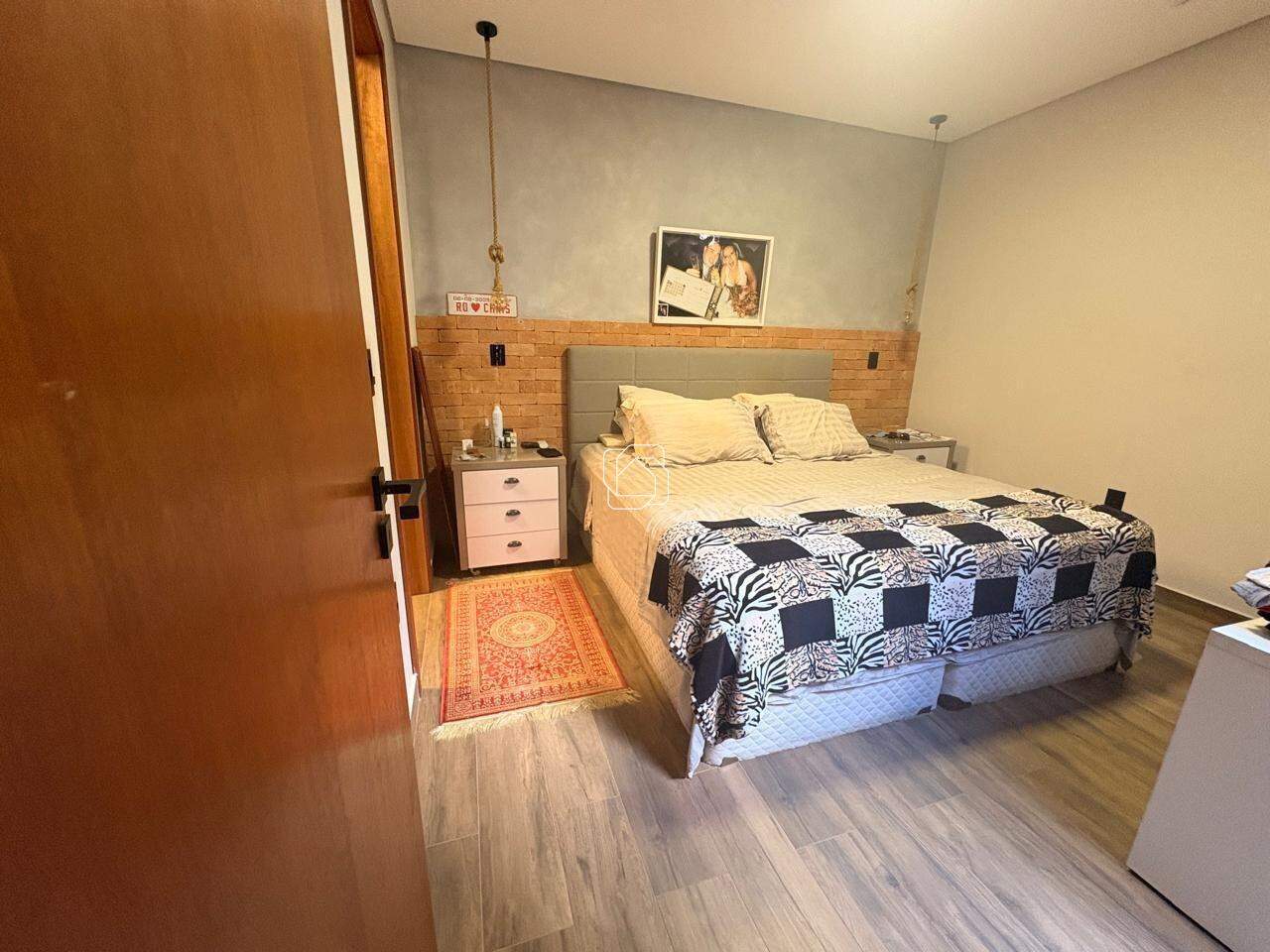 Casa de Condomínio para aluguel em Itu - SP - Residencial Saint Paul: