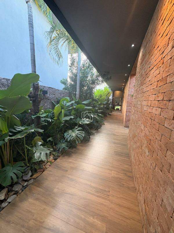 Casa de Condomínio para aluguel em Itu - SP - Residencial Saint Paul: