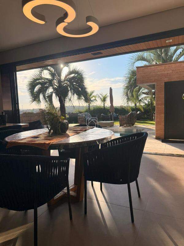Casa de Condomínio para aluguel em Itu - SP - Residencial Saint Paul: