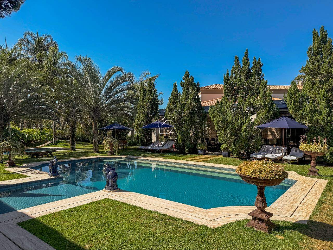 Casa de Condomínio à venda em Itu - SP - Fazenda Vila Real de Itu: