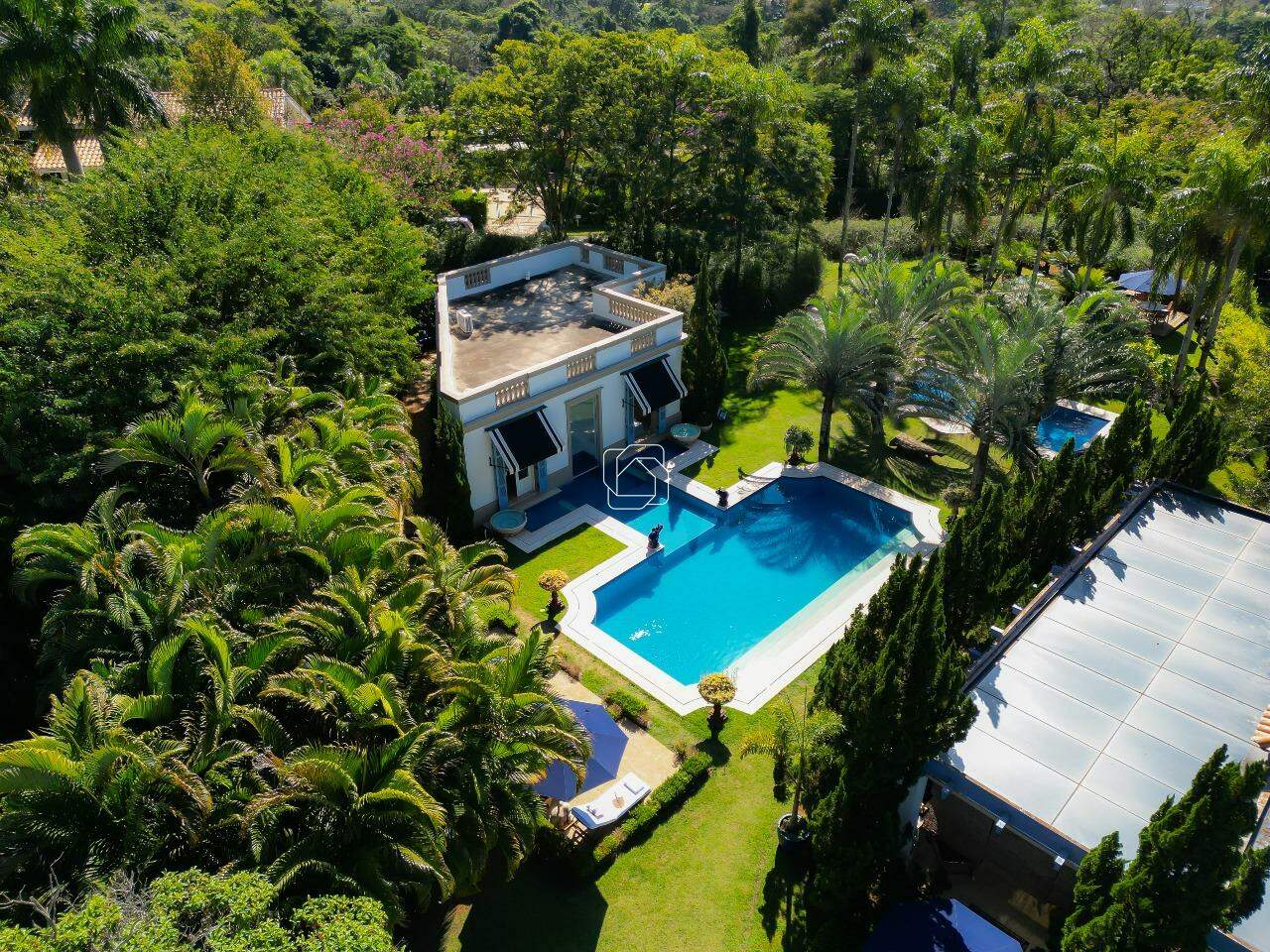 Casa de Condomínio à venda em Itu - SP - Fazenda Vila Real de Itu: