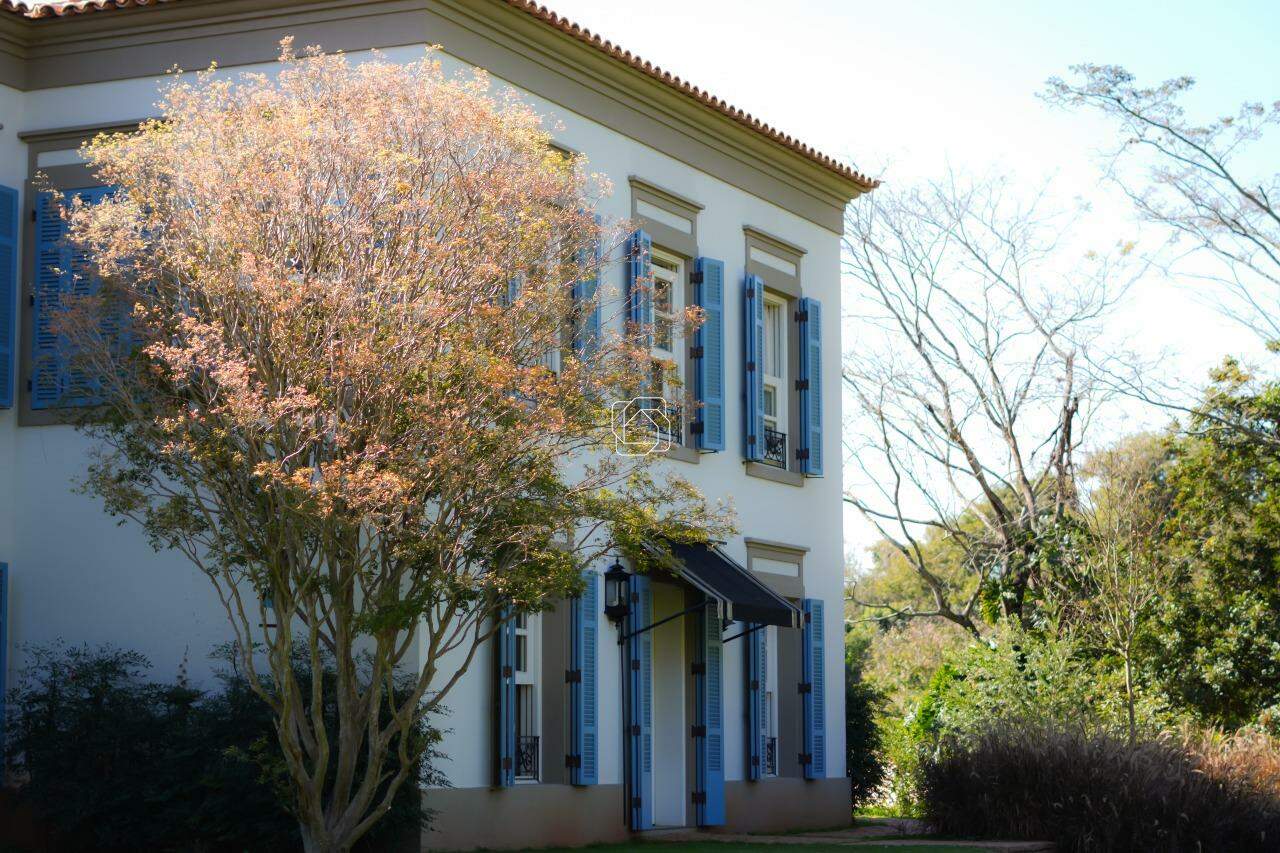 Casa de Condomínio à venda em Itu - SP - Fazenda Vila Real de Itu: