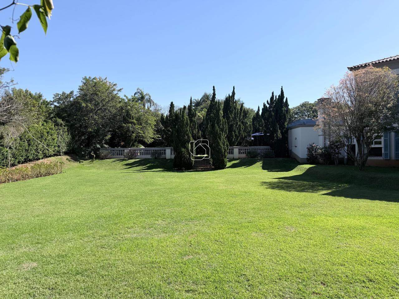 Casa de Condomínio à venda em Itu - SP - Fazenda Vila Real de Itu: Área externa