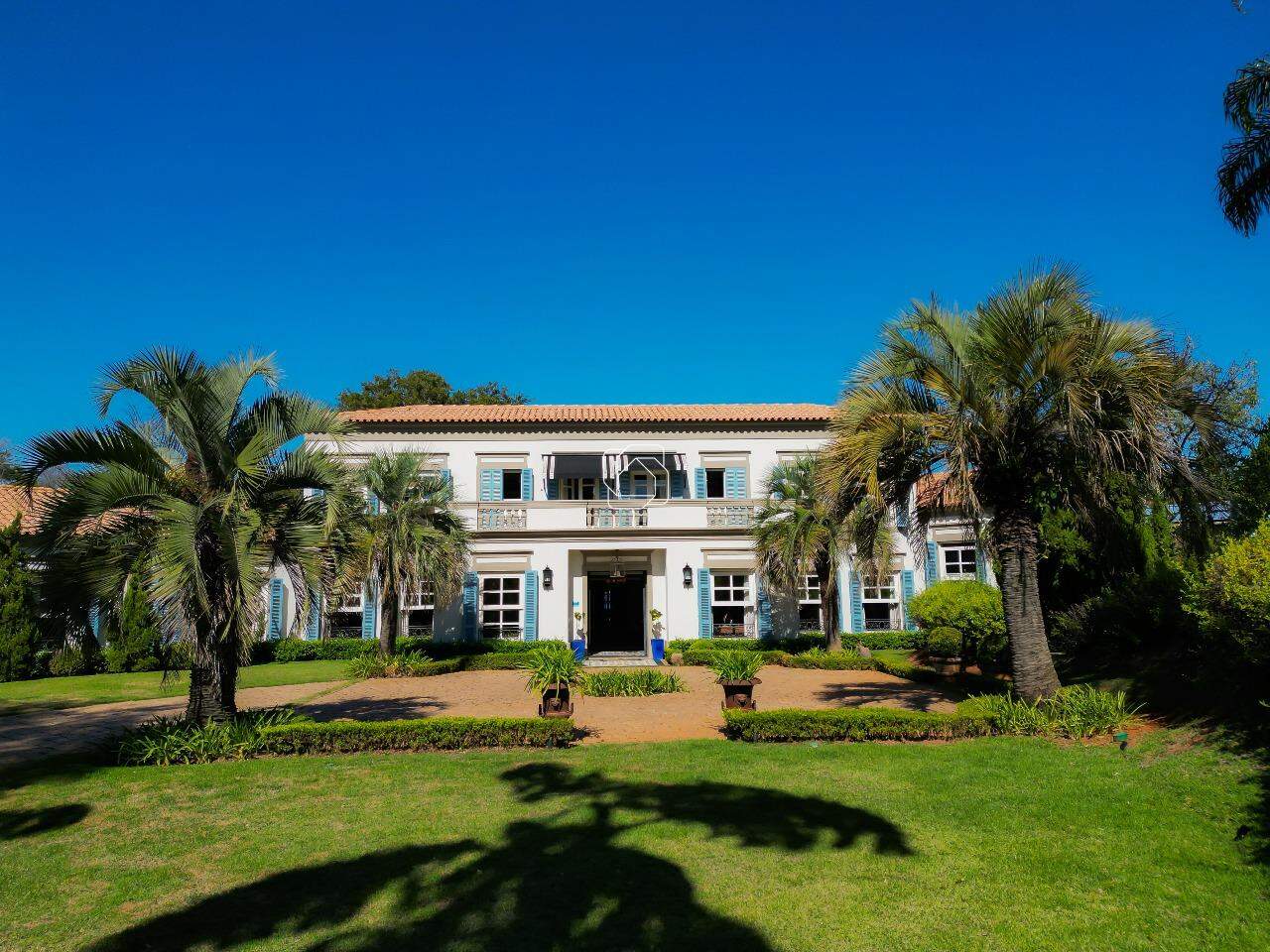 Casa de Condomínio à venda em Itu - SP - Fazenda Vila Real de Itu: 