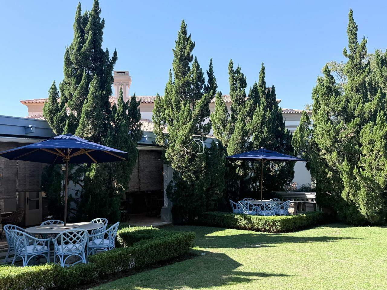 Casa de Condomínio à venda em Itu - SP - Fazenda Vila Real de Itu: Área externa