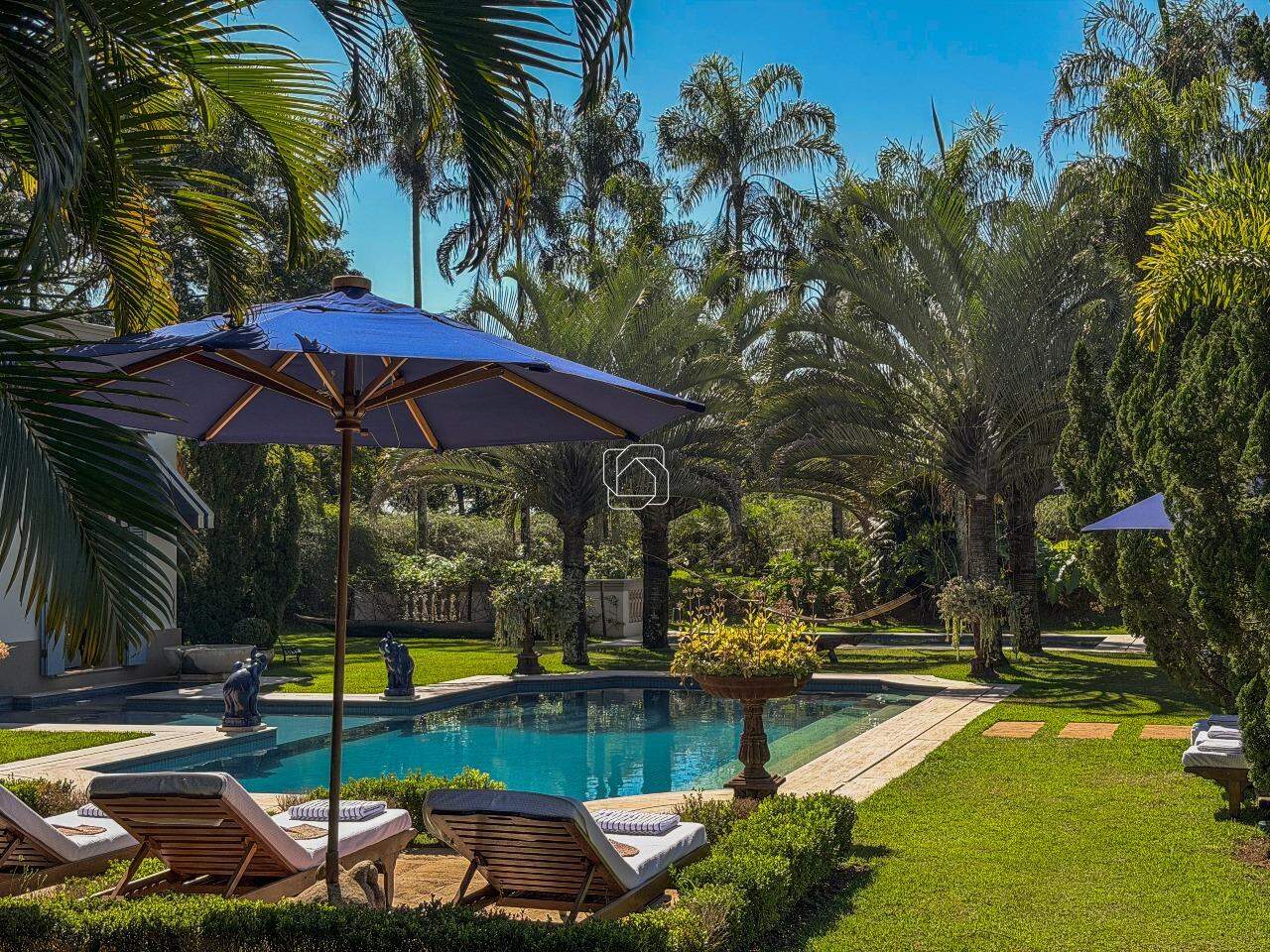 Casa de Condomínio à venda em Itu - SP - Fazenda Vila Real de Itu: