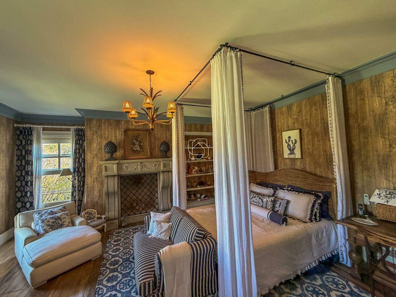 Casa de Condomínio à venda em Itu - SP - Fazenda Vila Real de Itu:
