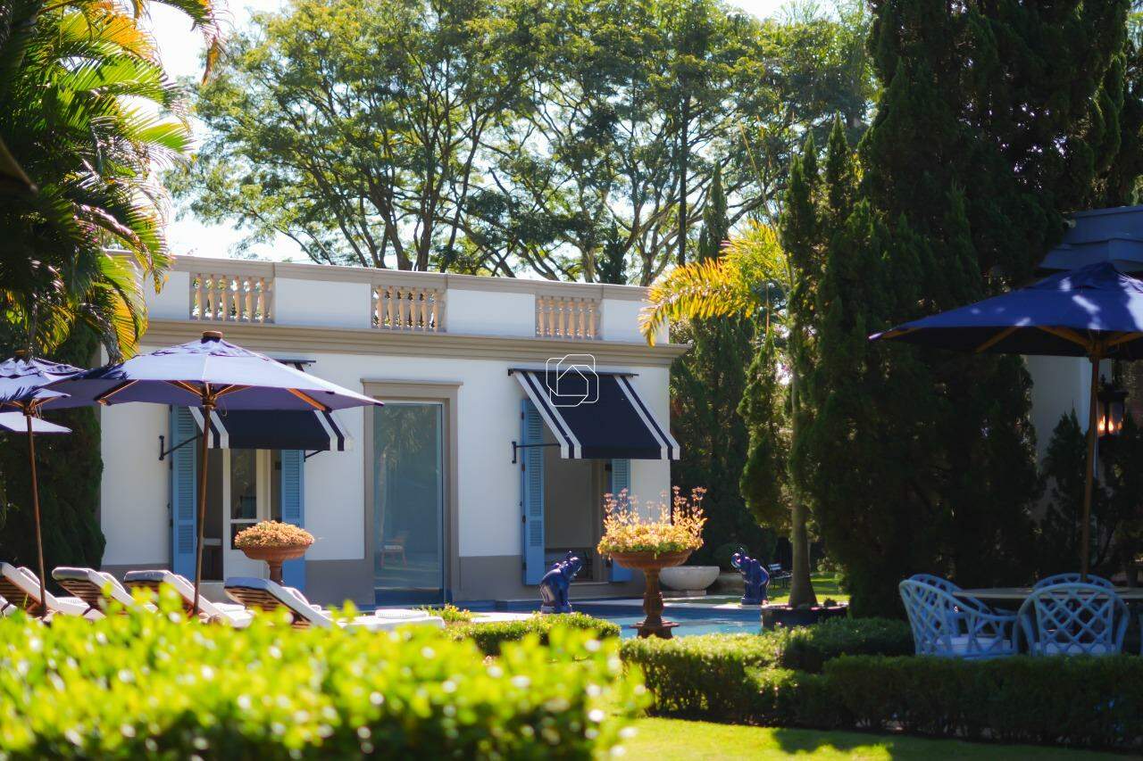 Casa de Condomínio à venda em Itu - SP - Fazenda Vila Real de Itu: