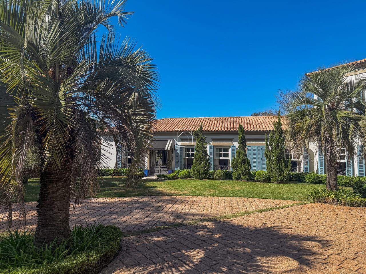 Casa de Condomínio à venda em Itu - SP - Fazenda Vila Real de Itu: