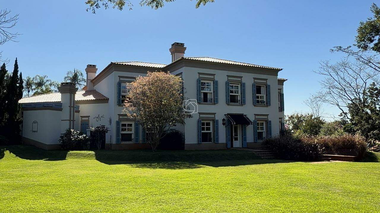 Casa de Condomínio à venda em Itu - SP - Fazenda Vila Real de Itu: 