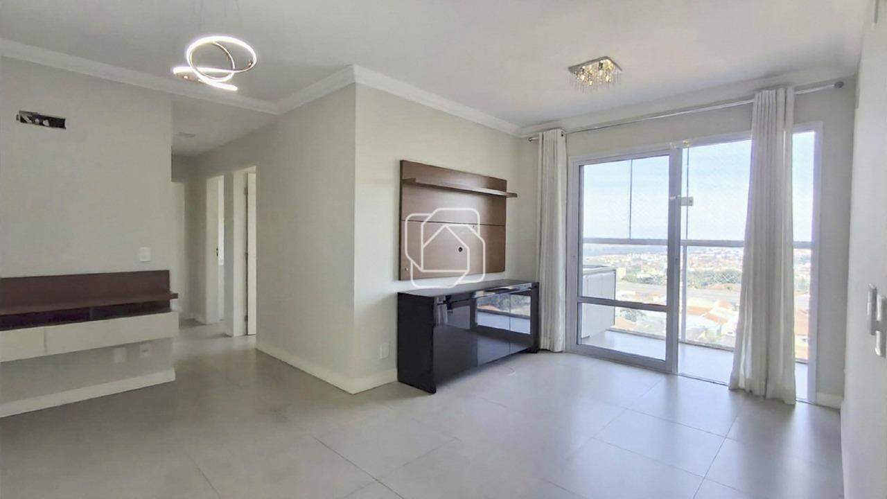 Apartamento para aluguel em Indaiatuba - SP - Natália Club House: