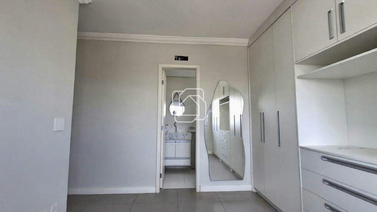 Apartamento para aluguel em Indaiatuba - SP - Natália Club House: