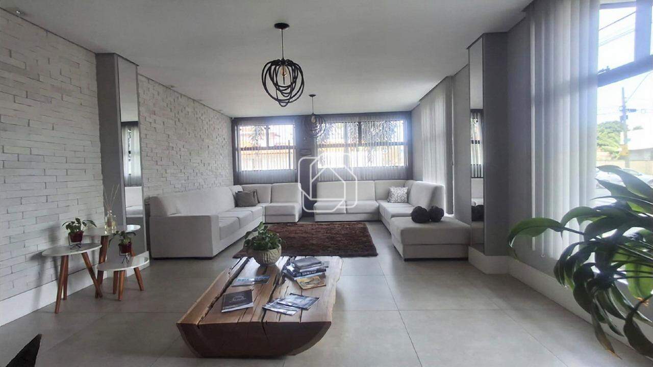 Apartamento para aluguel em Indaiatuba - SP - Natália Club House: lounge
