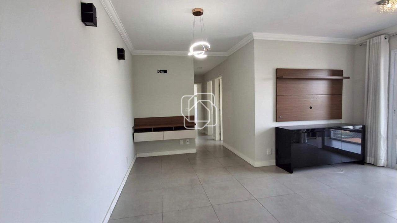 Apartamento para aluguel em Indaiatuba - SP - Natália Club House: