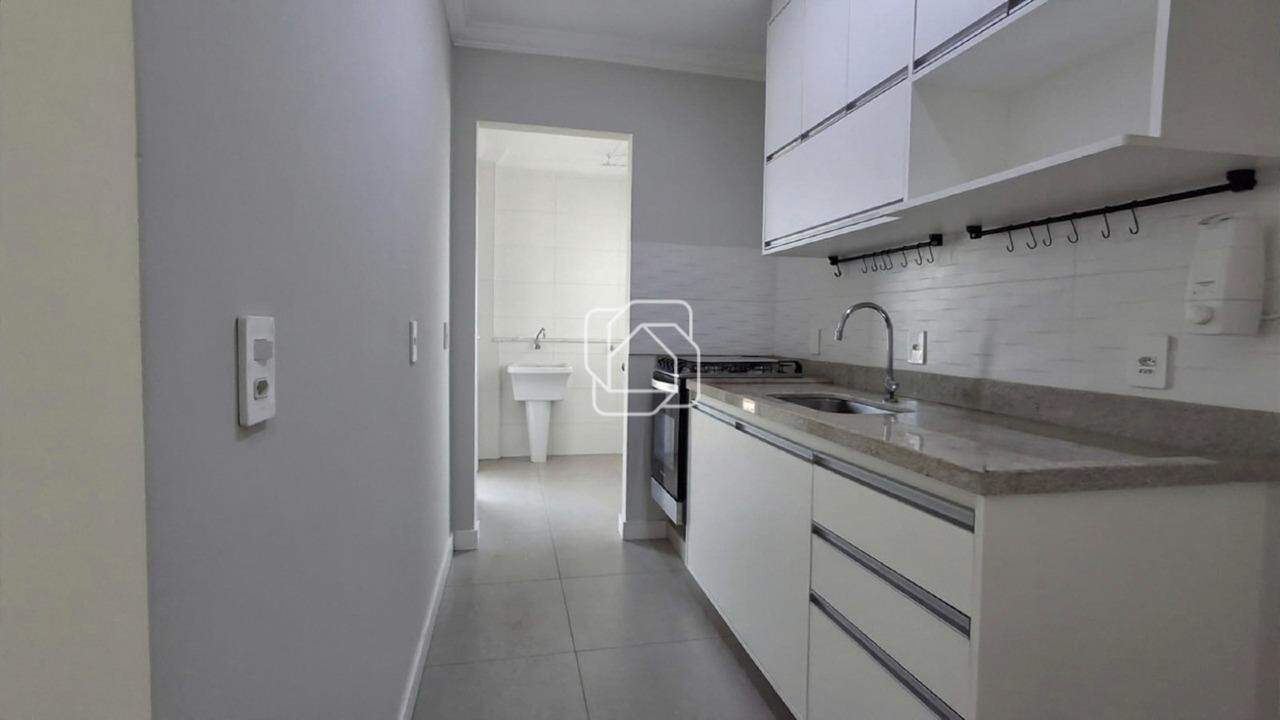 Apartamento para aluguel em Indaiatuba - SP - Natália Club House: