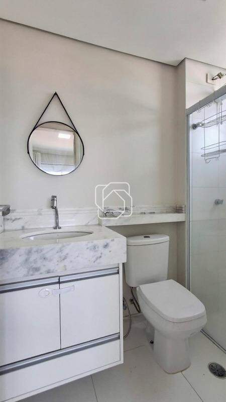 Apartamento para aluguel em Indaiatuba - SP - Natália Club House: