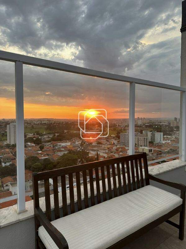 Apartamento para aluguel em Indaiatuba - SP - Natália Club House: