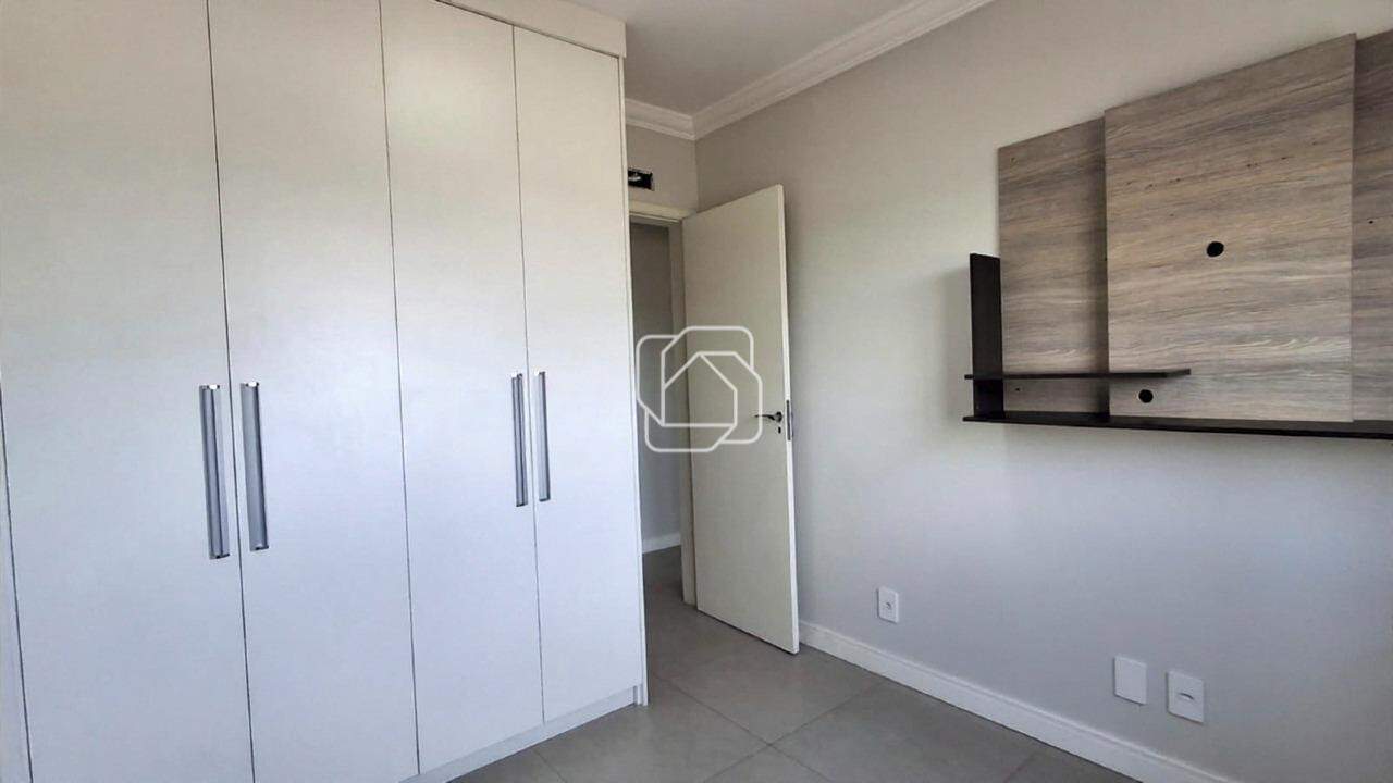 Apartamento para aluguel em Indaiatuba - SP - Natália Club House: