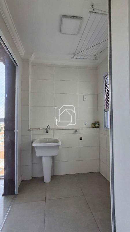 Apartamento para aluguel em Indaiatuba - SP - Natália Club House:
