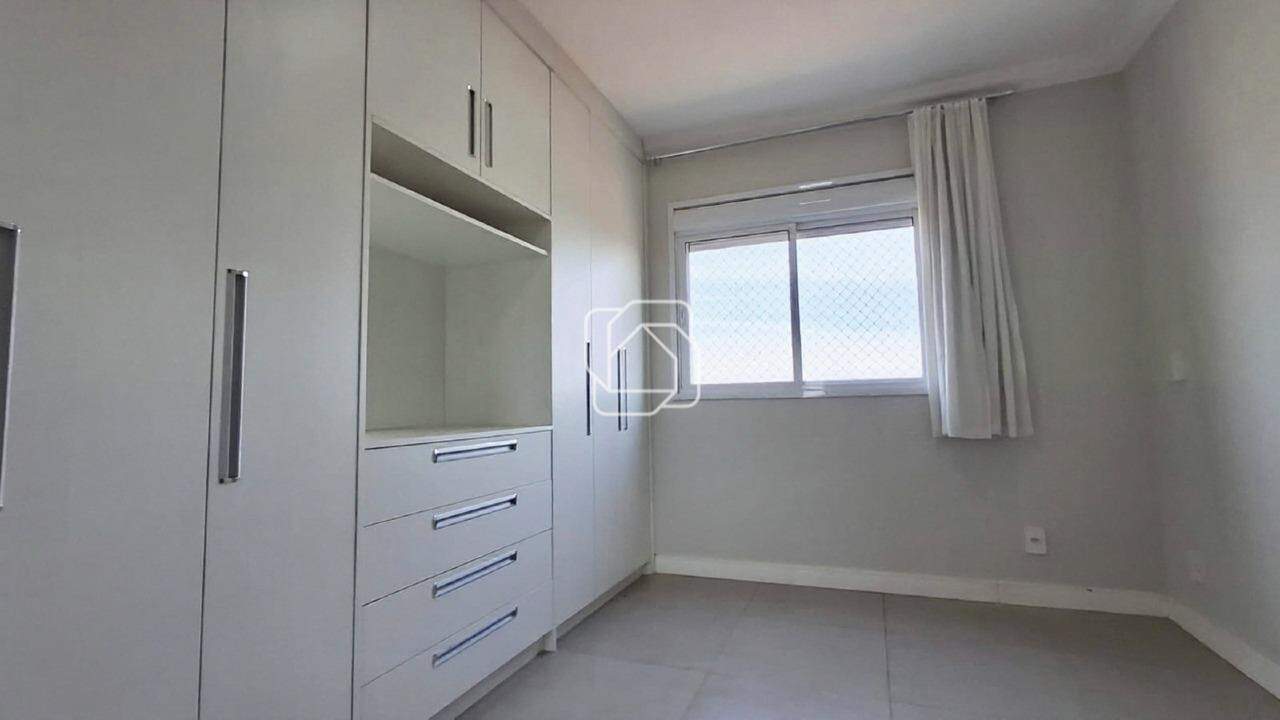 Apartamento para aluguel em Indaiatuba - SP - Natália Club House:
