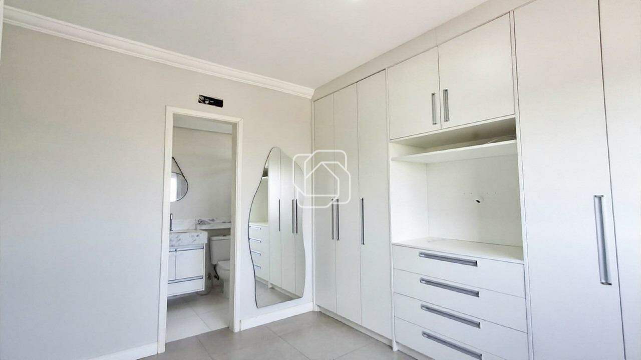 Apartamento para aluguel em Indaiatuba - SP - Natália Club House: