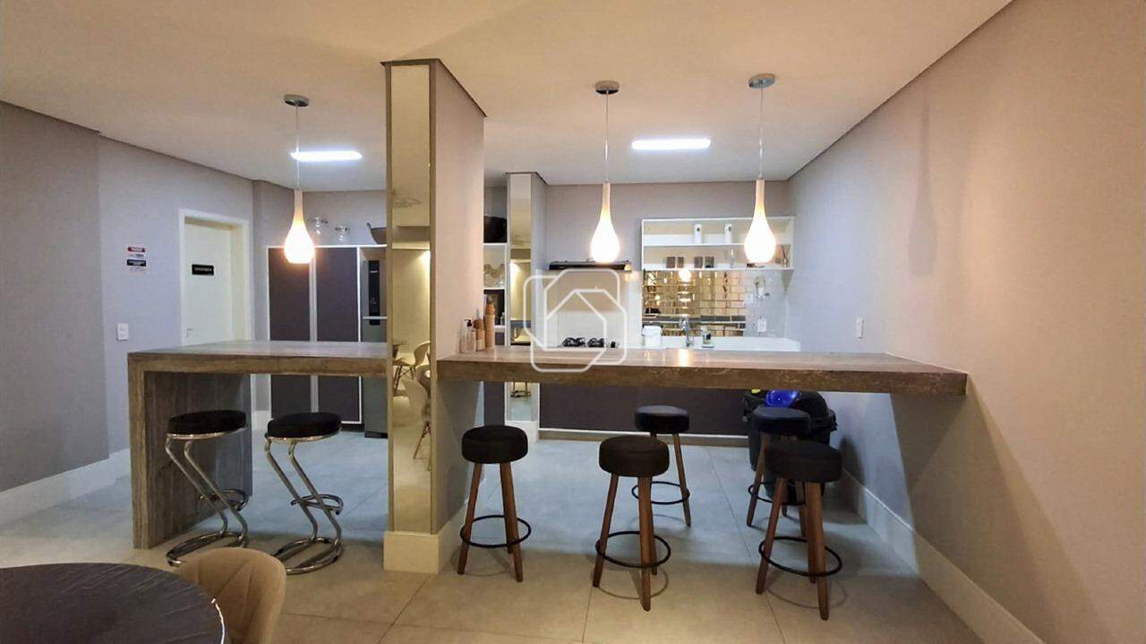 Apartamento para aluguel em Indaiatuba - SP - Natália Club House: