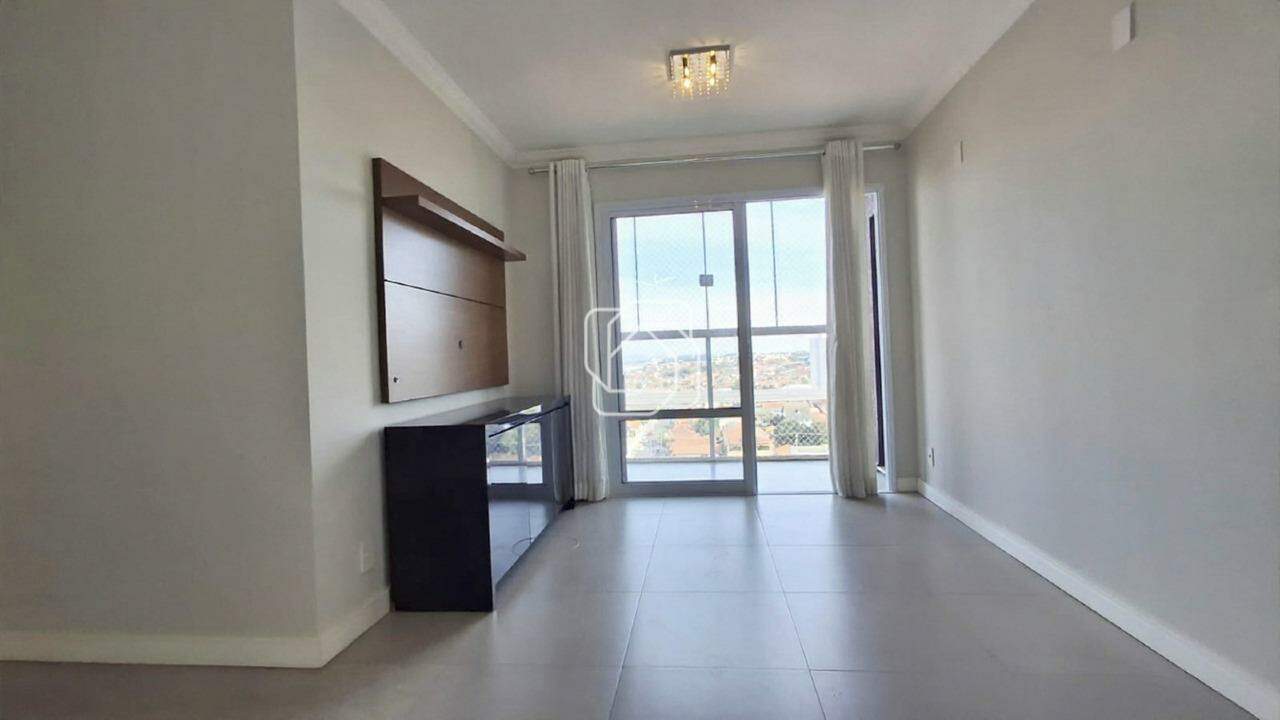 Apartamento para aluguel em Indaiatuba - SP - Natália Club House: