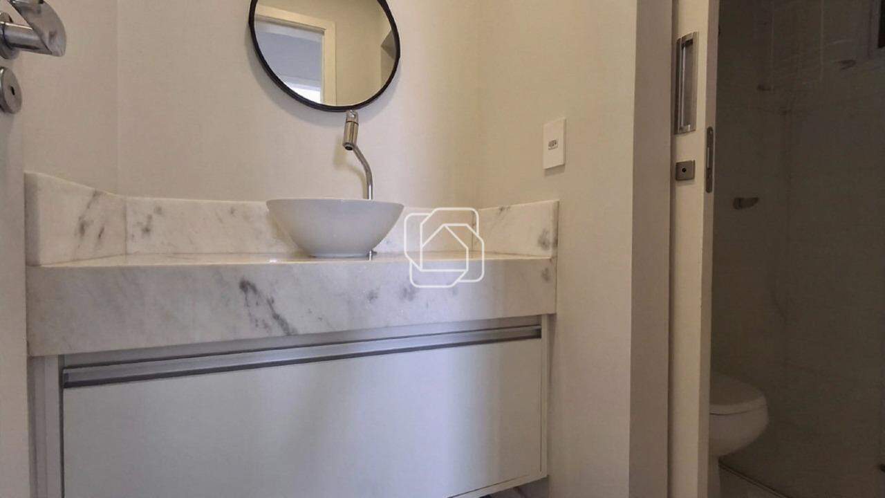 Apartamento para aluguel em Indaiatuba - SP - Natália Club House: